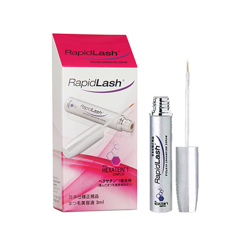 RapidLash まつ毛美容液 3ml まつ毛美容液 ラピッドラッシュ 3ml [Rapid Lash]: 化粧品・ビューティ