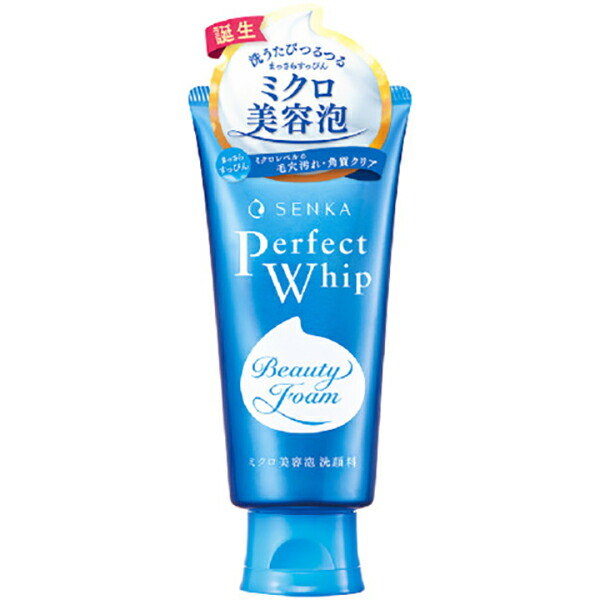 センカ パーフェクトホイップa (120g): 化粧品・ビューティケア