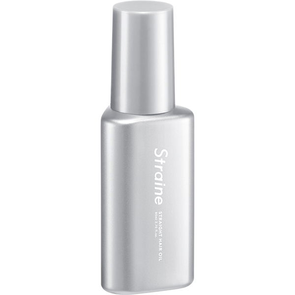 ストレイン ストレート ヘアオイル 80ml: 日用品・生活雑貨｜ドラッグ