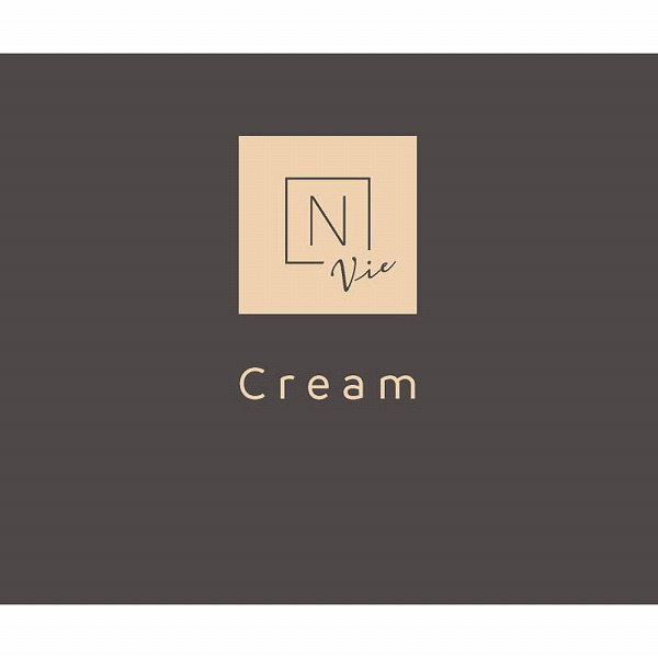 N organic Vie エンリッチリフト クリーム 47g: 化粧品・ビューティ