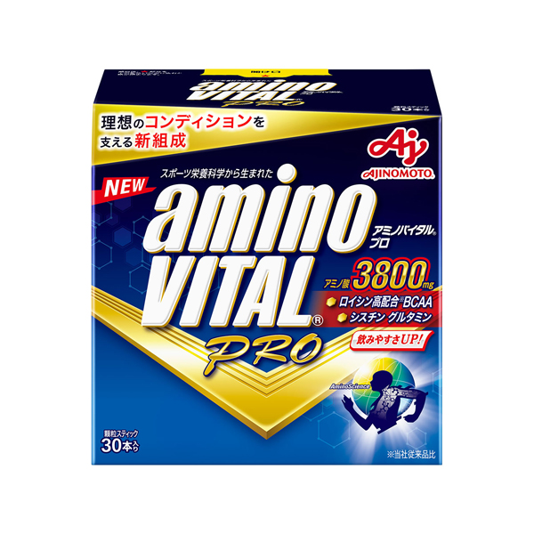 味の素 アミノバイタル プロ 30本入 5箱セット 味の素 アミノバイタル プロ (30本入×5箱): 健康食品・サプリメント
