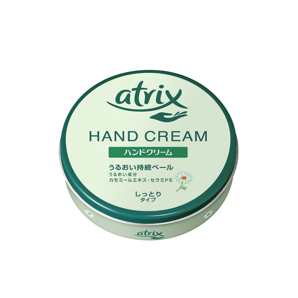 アトリックス ハンドクリーム 大缶 178g (医薬部外品) 花王: 化粧品