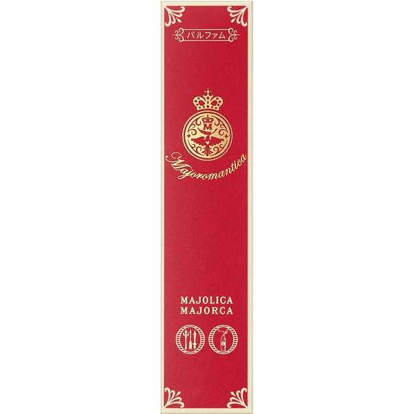 マジョリカ マジョルカ マジョロマンティカ 20mL: 化粧品・ビューティ
