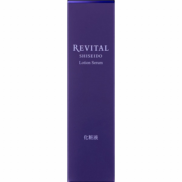 リバイタル ローションセラム 180mL: 化粧品・ビューティケア