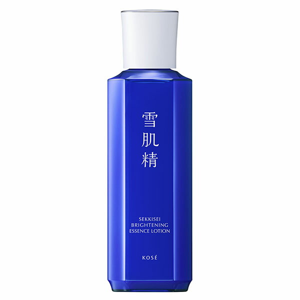 雪肌精 ブライトニング エッセンス ローション 200ml【医薬部外品