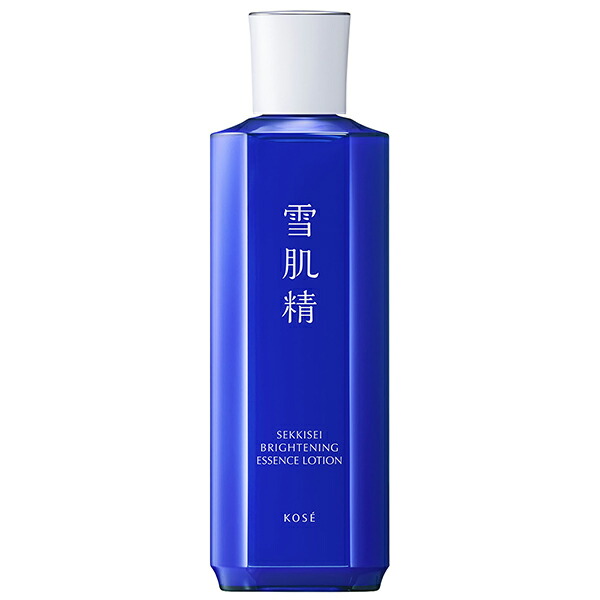 雪肌精 ブライトニング エッセンス ローション 350ml【医薬部外品