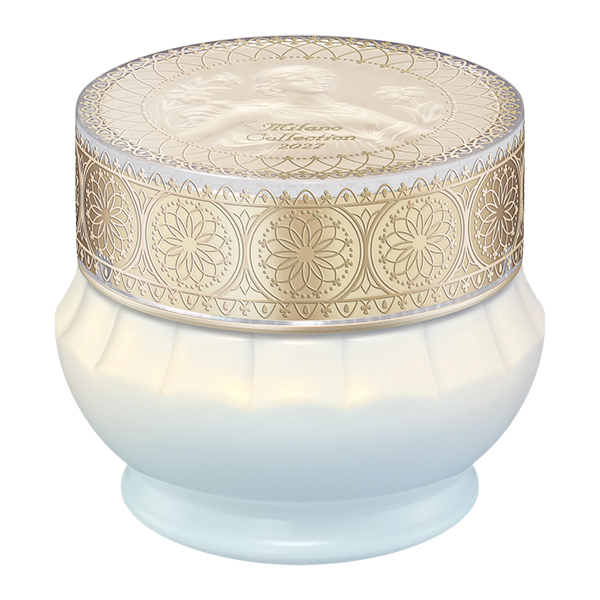 予約品】ミラノコレクション ドレスアップクリーム2027 50g ※2026年11