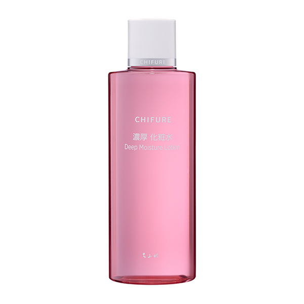 ちふれ 濃厚 化粧水 180mL: 化粧品・ビューティケア｜ドラッグ