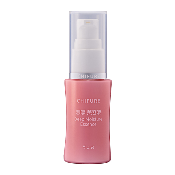 美容液 chanRy ちふれ 濃厚 美容液 30mL: 化粧品・ビューティケア｜ドラッグセイムス