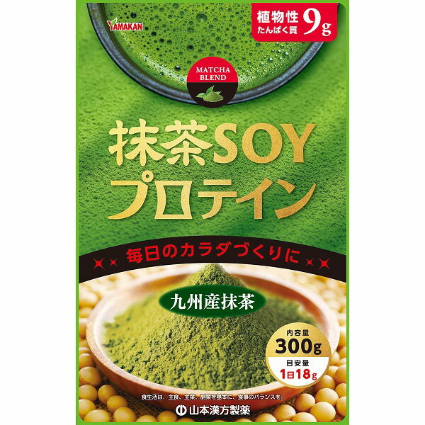 抹茶SOYプロテイン 300g: 食品・飲料｜ドラッグセイムス公式｜店舗情報