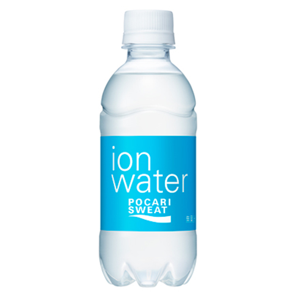 ポカリスエット イオンウォーター 300ml (1ケース24本)（大塚製薬