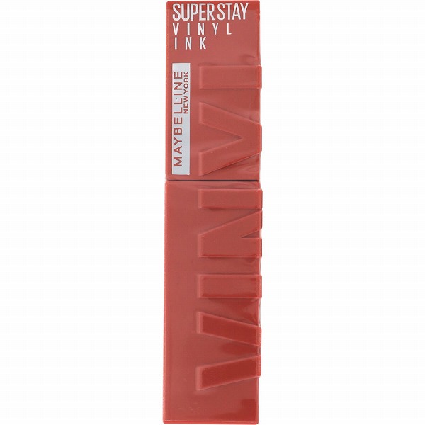 メイベリン SPステイ ヴィニルインク 60 MISCHIEVIOUS 4.2mL: 化粧品