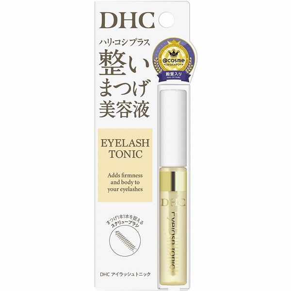 DHC アイラッシュトニック 6.5mL×1個