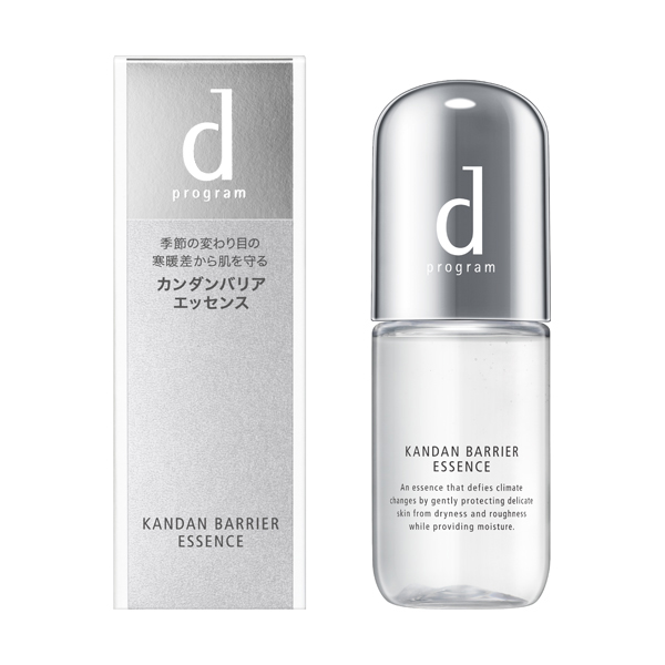 ｄプログラム カンダンバリア エッセンス 40ml