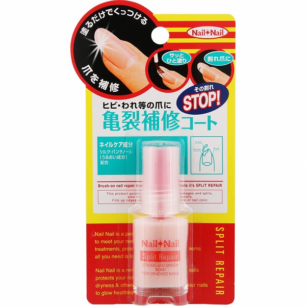 ネイルネイル スプリットリペア N 6mL