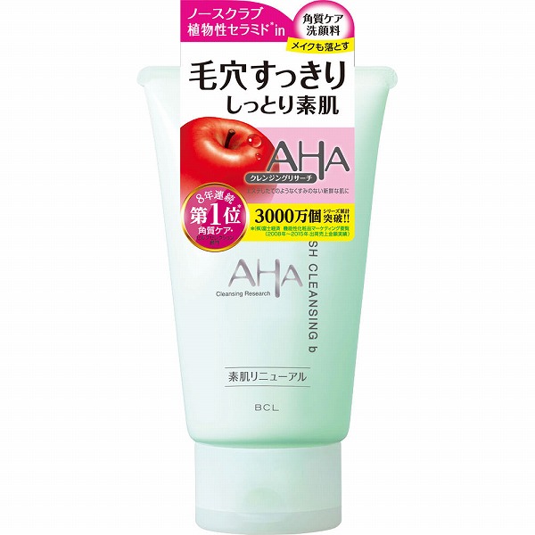 クレンジングリサーチ ウォッシュクレンジング ｂ(120g)