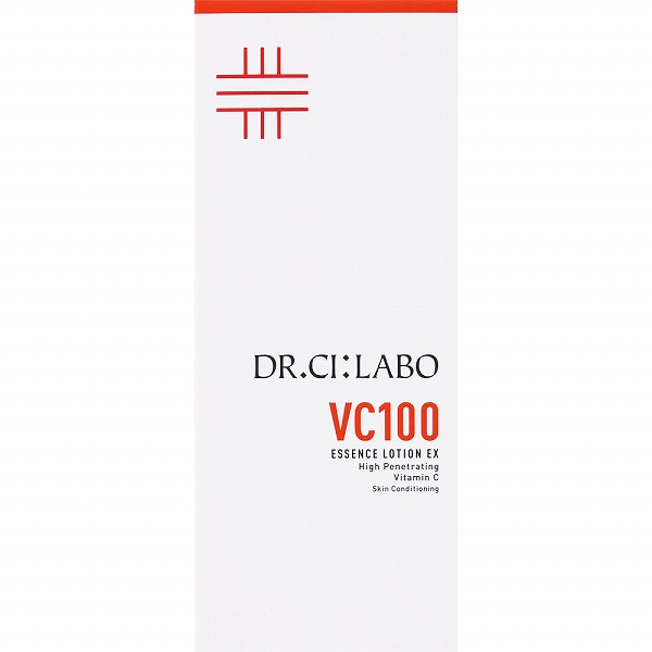 VC100 エッセンスローションEX V 150mL