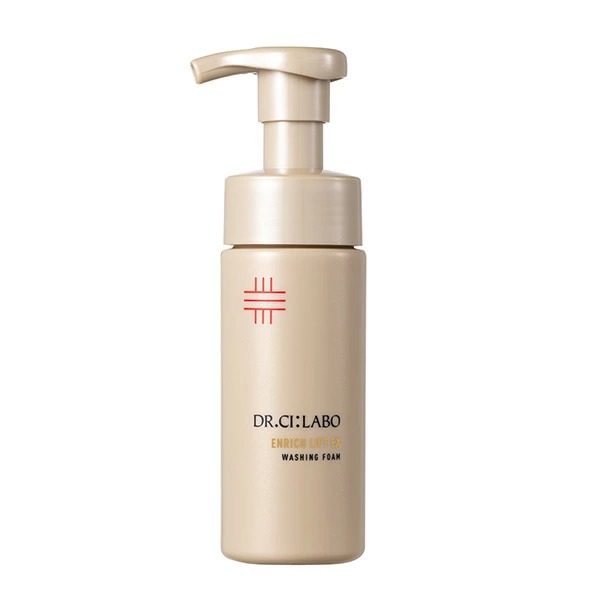 ドクターシーラボ エンリッチリフトウォッシングフォームEX a 150ml