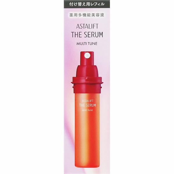 アスタリフト ザ セラム マルチチューン レフィル 40mL【医薬部外品】