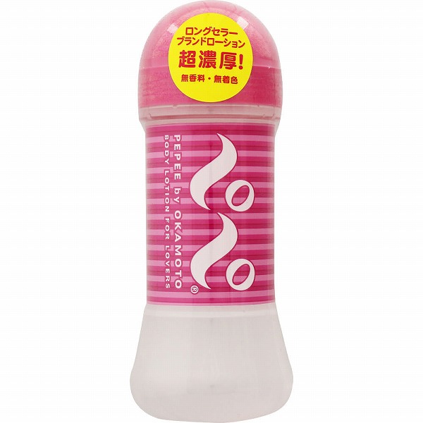 オカモト・ペペ (ラブ&ラバーズ)  200mL