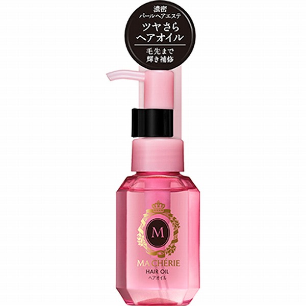マシェリ ヘアオイル EX ｆ 60mL