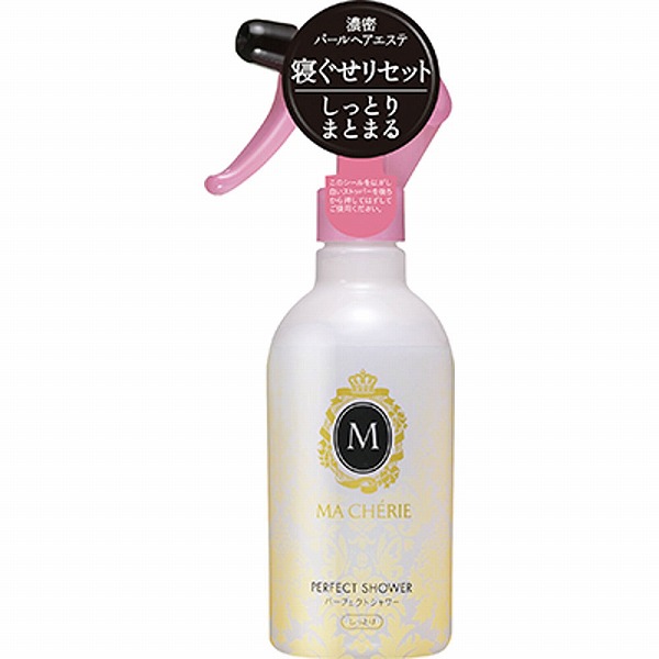 マシェリ パーフェクトシャワー（しっとり） EX f 250mL