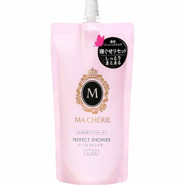 マシェリ パーフェクトシャワー（しっとり） EX fつめかえ用 220mL