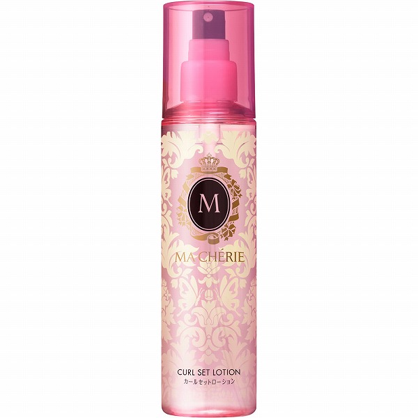 マシェリ カールセットローション EX f 200mL