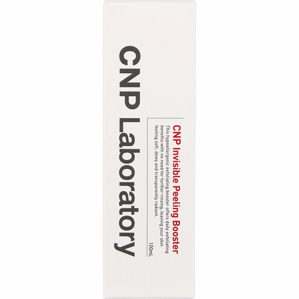 CNP ピーリングブースター 100mL