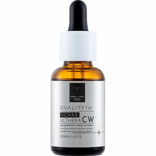 QF ダーマレーザー ウルセラC ホワイト 30mL