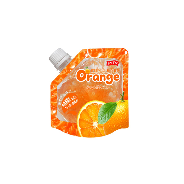 みかん粒々ジュレ 150g×24個×2箱 (計48個)
