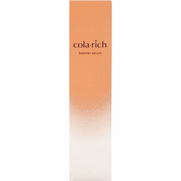 コラリッチ ブースターセラム 50mL×1個