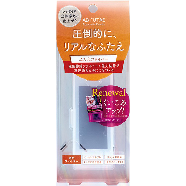 Dear Laura ＡＢふたえファイバー 100本