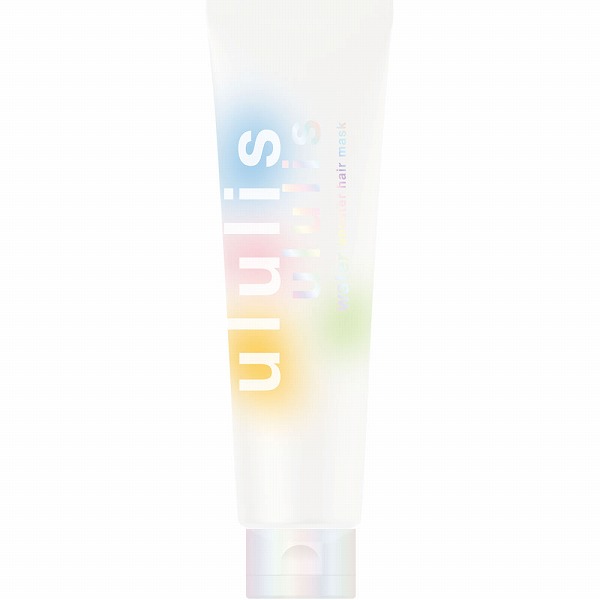 ウルリス ウォーターブースター ヘアマスク(150g)