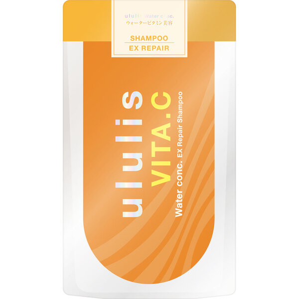 ウルリス ビタシー ウォーターコンク ＥＸリペアシャンプーつめかえ 280mL