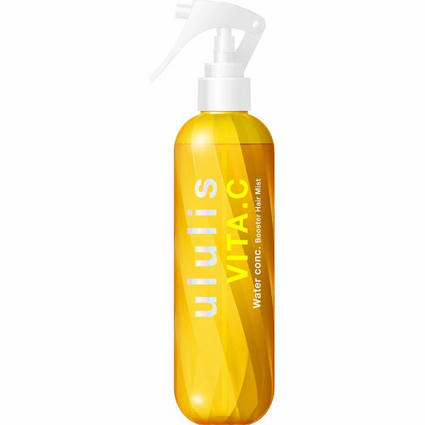 ウルリス ビタシー ウォーターコンク ブースター ヘアミスト 255mL