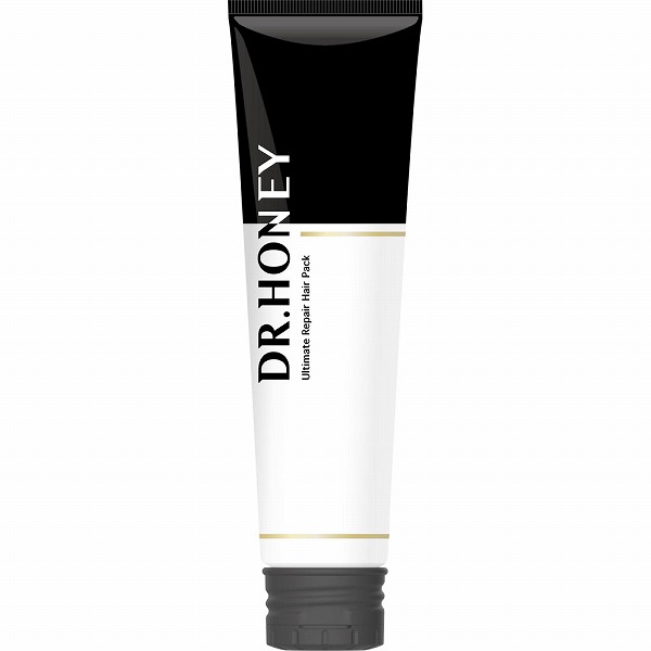 DRハニー アルティメイト リペア ヘアパック 150g