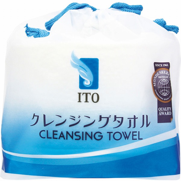 ＩＴＯ クレンジングタオル