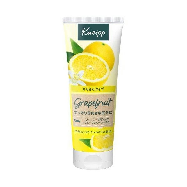 ハンドクリーム グレープフルーツの香り 75mL