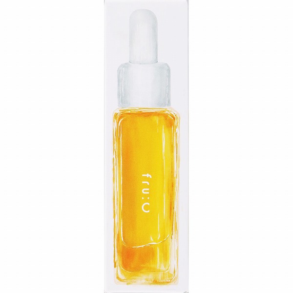 フルーシー 美容液 28mL
