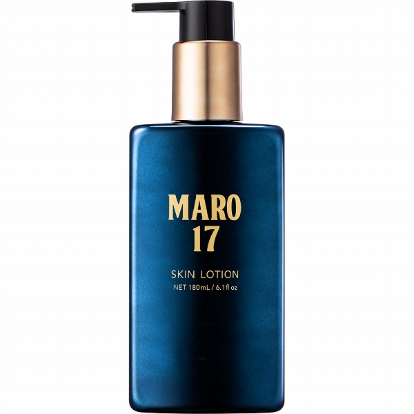 MARO17 スキンローション 180mL×1個