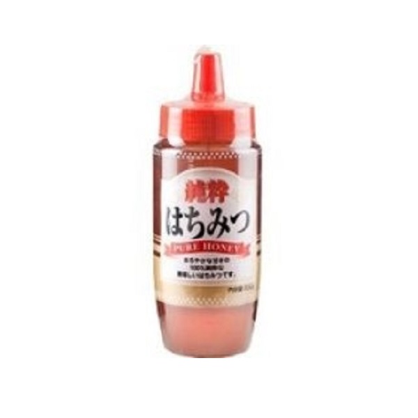 光商 純粋蜂蜜 24本入り×1ケース