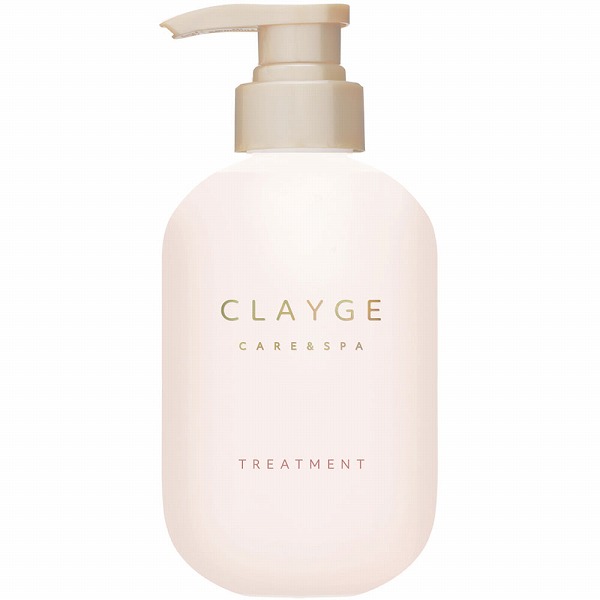 クレージュ ヘアトリートメント パールシャイン 500mL
