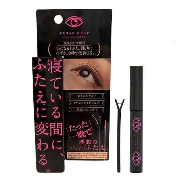 水橋保寿堂 フタエキープ (3ml)