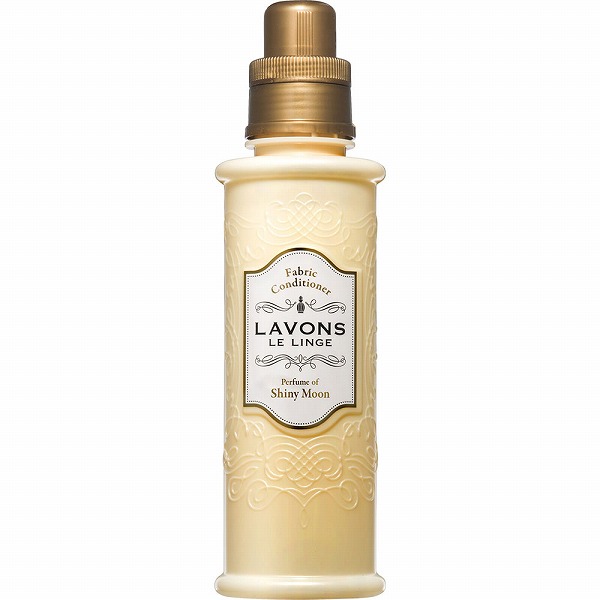 ラ・ボン ルランジェ 柔軟剤 シャイニームーンの香り(600mL)