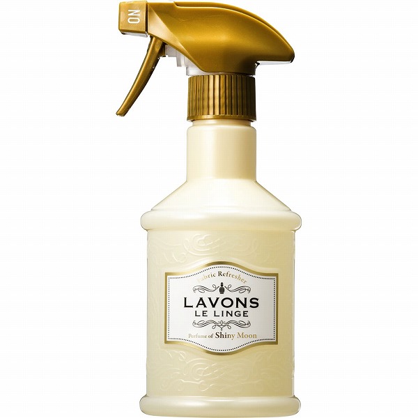 ラ・ボン ルランジェ ファブリックミスト シャイニームーン 370mL