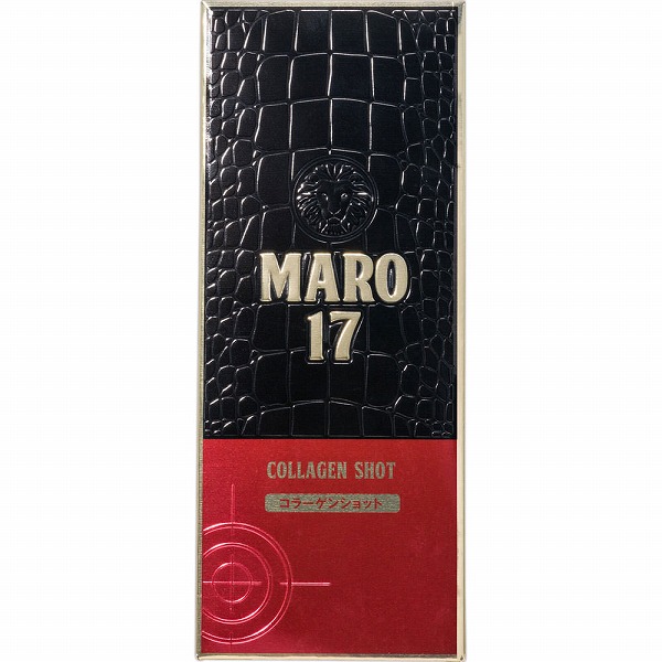 MARO17 コラーゲンショット 50mL×1個