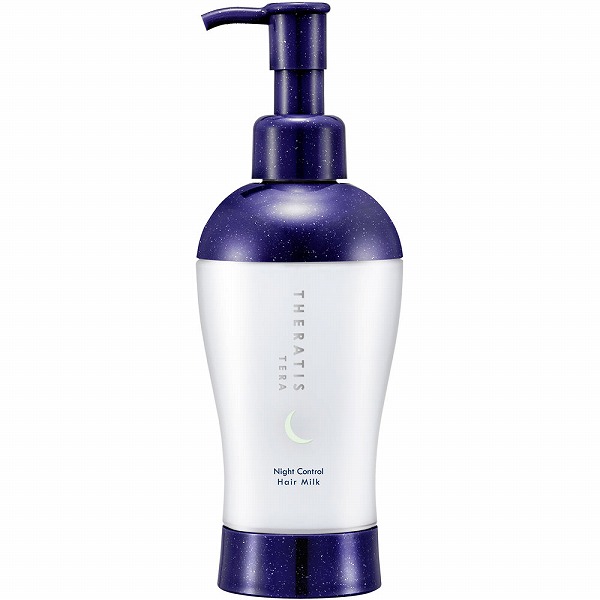 セラティス テラ ナイト コントロール ヘアミルク 180g