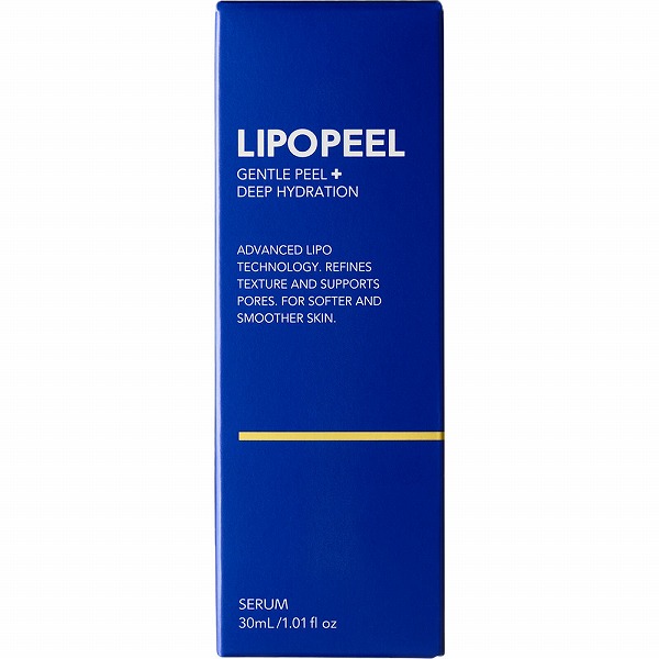 リポピール セラム 30mL