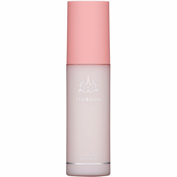 TIAROOMフレグランスヘアミルク フローラルブーケ 100mL